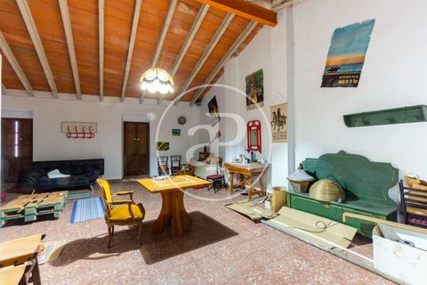 Gårdshus i Utiel, Valencia, Utiel - € 200 000 | Ref: VV2501051 - foto 38