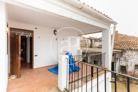 Gårdshus i Utiel, Valencia, Utiel - € 200 000 | Ref: VV2501051 - foto 43