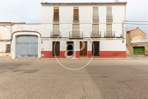 Gårdshus i Utiel, Valencia, Utiel - € 200 000 | Ref: VV2501051 - foto 44