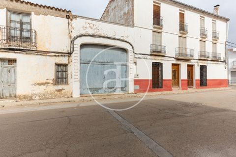 Gårdshus i Utiel, Valencia, Utiel - € 200 000 | Ref: VV2501051 - foto 45