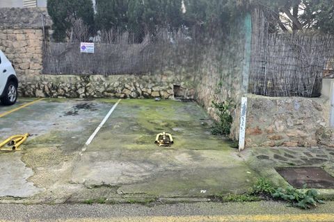 Parkeringsplads i Llucmajor, Mallorca, Llucmajor - € 14.000 | Ref: 07CJ061AB/3010 - foto 1