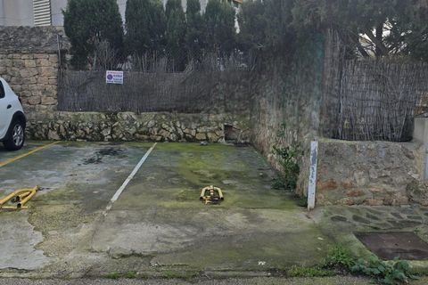 Parkeringsplads i Llucmajor, Mallorca, Llucmajor - € 14.000 | Ref: 07CJ061AB/3010 - foto 2
