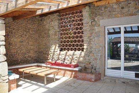 Villa a Le Buis, Haute-Vienne, Le Buis - € 274.995 | Ref: AM-4587 - foto 2