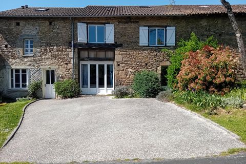 Villa a Le Buis, Haute-Vienne, Le Buis - € 274.995 | Ref: AM-4587 - foto 4