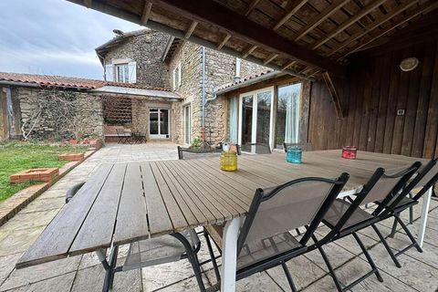 Villa a Le Buis, Haute-Vienne, Le Buis - € 274.995 | Ref: AM-4587 - foto 5