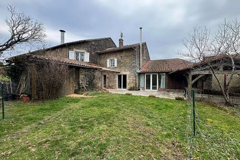 Villa a Le Buis, Haute-Vienne, Le Buis - € 274.995 | Ref: AM-4587 - foto 8