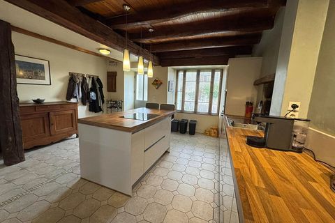 Villa a Le Buis, Haute-Vienne, Le Buis - € 274.995 | Ref: AM-4587 - foto 10
