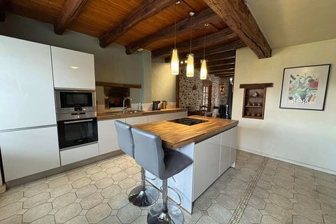 Villa a Le Buis, Haute-Vienne, Le Buis - € 274.995 | Ref: AM-4587 - foto 11
