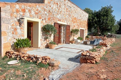 Landejendom i Sencelles, Mallorca, Sencelles - € 1.015.000 | Ref: 80878 - foto 1