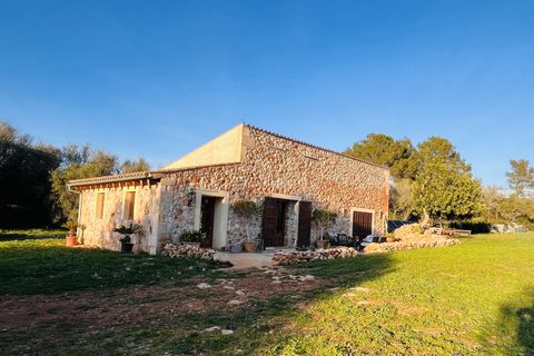 Landejendom i Sencelles, Mallorca, Sencelles - € 1.015.000 | Ref: 80878 - foto 2