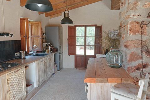 Landejendom i Sencelles, Mallorca, Sencelles - € 1.015.000 | Ref: 80878 - foto 4