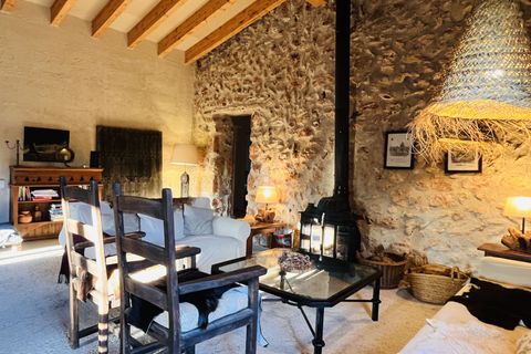 Landejendom i Sencelles, Mallorca, Sencelles - € 1.015.000 | Ref: 80878 - foto 8