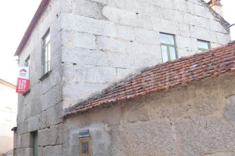 Villa i Seia, Guarda, Seia - € 28.000 | Ref: 382250002 - foto 2