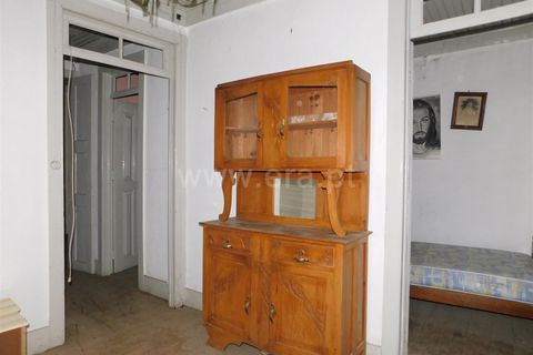 Villa i Seia, Guarda, Seia - € 28.000 | Ref: 382250002 - foto 8