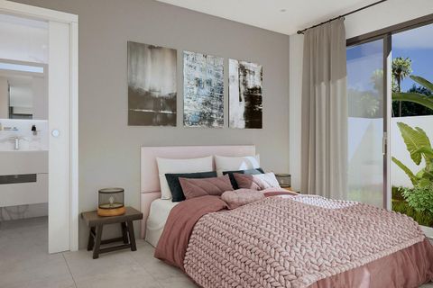 Villa i Daya Nueva, Alicante, Daya Nueva - € 317.000 | Ref: 1023 - foto 6