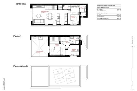 Villa i Daya Nueva, Alicante, Daya Nueva - € 317.000 | Ref: 1023 - foto 11