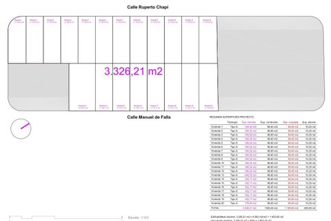 Villa i Daya Nueva, Alicante, Daya Nueva - € 317.000 | Ref: 1023 - foto 13