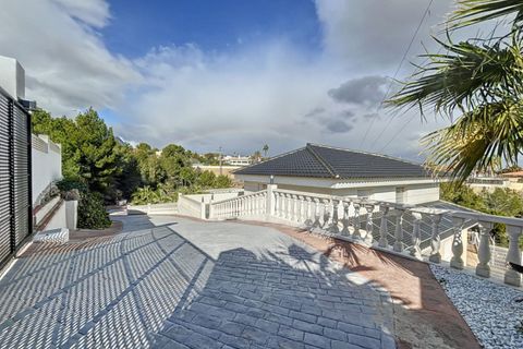 Villa i La Nucia, Alicante, La Nucia - € 795.000 | Ref: 5013 C - foto 18