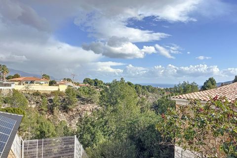 Villa i La Nucia, Alicante, La Nucia - € 795.000 | Ref: 5013 C - foto 20