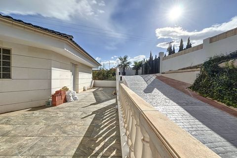 Villa i La Nucia, Alicante, La Nucia - € 795.000 | Ref: 5013 C - foto 23