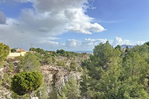 Villa i La Nucia, Alicante, La Nucia - € 795.000 | Ref: 5013 C - foto 25