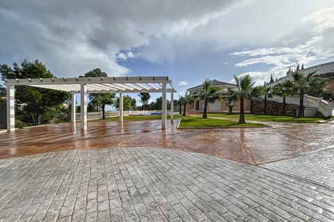 Villa i La Nucia, Alicante, La Nucia - € 795.000 | Ref: 5013 C - foto 27