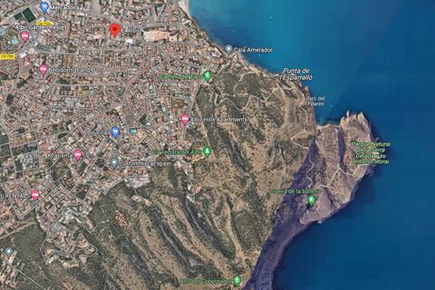 Helårsgrund i Albir, Alicante, Albir - € 6.200.000 | Ref: 5016 C - foto 1