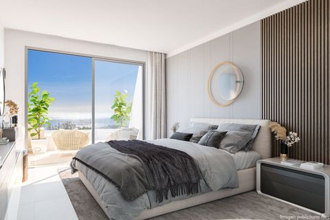 Penthouse i Fuengirola, Malaga, Fuengirola - € 1.825.000 | Ref: 428-03924ND - foto 7