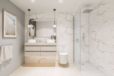 Penthouse i Fuengirola, Malaga, Fuengirola - € 1.825.000 | Ref: 428-03924ND - foto 9