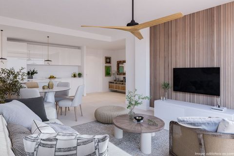Penthouse i Fuengirola, Malaga, Fuengirola - € 1.825.000 | Ref: 428-03924ND - foto 10