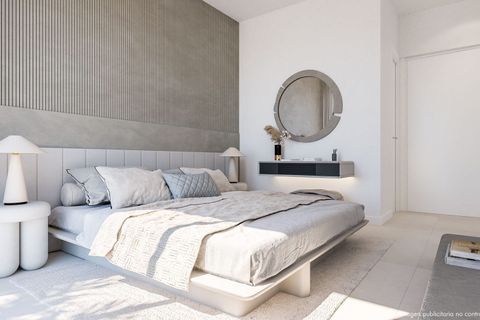 Penthouse i Fuengirola, Malaga, Fuengirola - € 1.825.000 | Ref: 428-03924ND - foto 13
