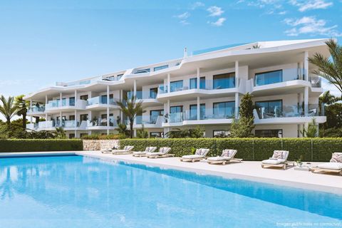 Penthouse i Fuengirola, Malaga, Fuengirola - € 1.825.000 | Ref: 428-03924ND - foto 17