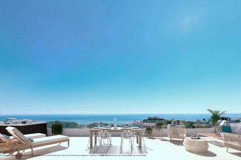 Penthouse i Fuengirola, Malaga, Fuengirola - € 1 015 000 | Ref: 428-03929ND - foto 16