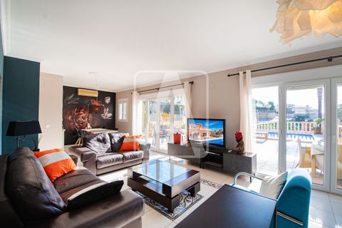 Villa i Calpe, Alicante, Calpe - € 820.000 | Ref: VCA0750 - foto 4