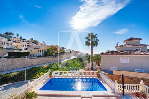 Villa i Calpe, Alicante, Calpe - € 820.000 | Ref: VCA0750 - foto 9