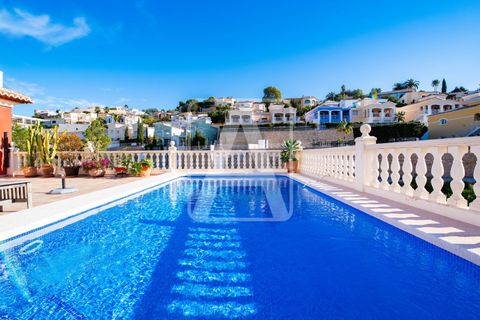 Villa i Calpe, Alicante, Calpe - € 820.000 | Ref: VCA0750 - foto 10