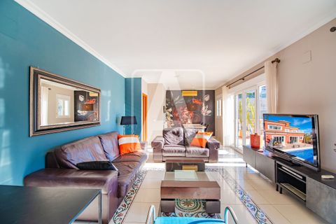 Villa i Calpe, Alicante, Calpe - € 820.000 | Ref: VCA0750 - foto 11