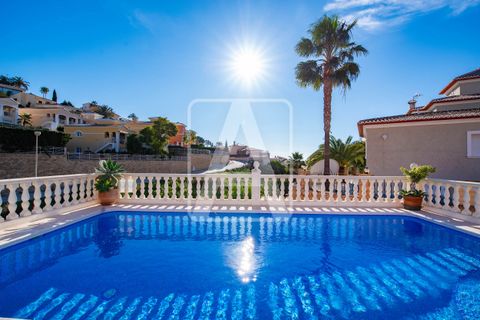 Villa i Calpe, Alicante, Calpe - € 820.000 | Ref: VCA0750 - foto 14