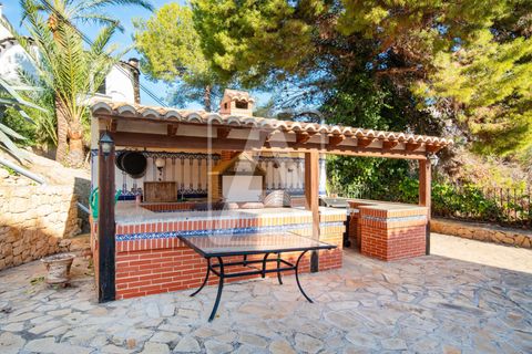 Villa i Calpe, Alicante, Calpe - € 820.000 | Ref: VCA0750 - foto 24