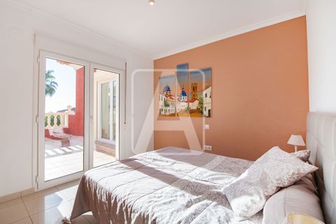 Villa i Calpe, Alicante, Calpe - € 820.000 | Ref: VCA0750 - foto 29