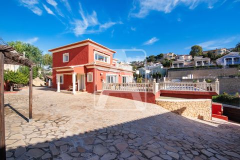 Villa i Calpe, Alicante, Calpe - € 820.000 | Ref: VCA0750 - foto 38