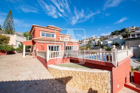 Villa i Calpe, Alicante, Calpe - € 820.000 | Ref: VCA0750 - foto 39