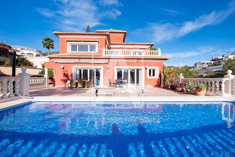 Villa i Calpe, Alicante, Calpe - € 820.000 | Ref: VCA0750 - foto 41