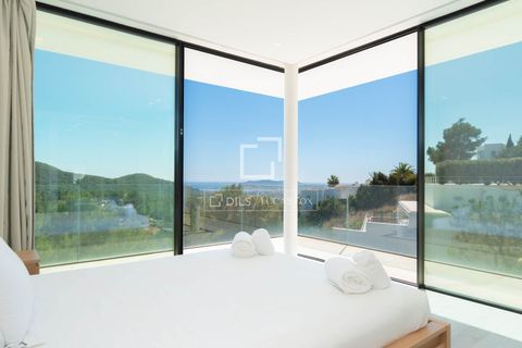 Villa i Ibiza, Ibiza, Ibiza - € 7.800.000 | Ref: IBZ49921 - foto 6