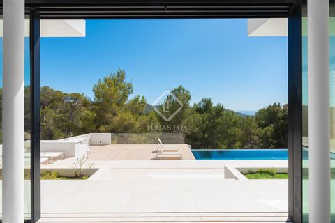 Villa i Ibiza, Ibiza, Ibiza - € 7.800.000 | Ref: IBZ49921 - foto 7