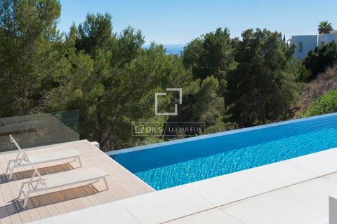 Villa i Ibiza, Ibiza, Ibiza - € 7.800.000 | Ref: IBZ49921 - foto 9