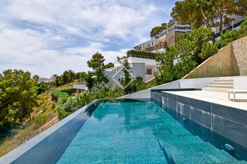 Villa i Ibiza, Ibiza, Ibiza - € 7.800.000 | Ref: IBZ49921 - foto 10
