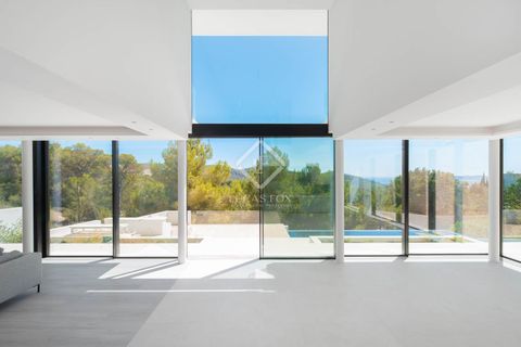 Villa i Ibiza, Ibiza, Ibiza - € 7.800.000 | Ref: IBZ49921 - foto 11