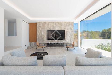 Villa i Ibiza, Ibiza, Ibiza - € 7.800.000 | Ref: IBZ49921 - foto 12
