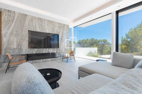 Villa i Ibiza, Ibiza, Ibiza - € 7.800.000 | Ref: IBZ49921 - foto 14